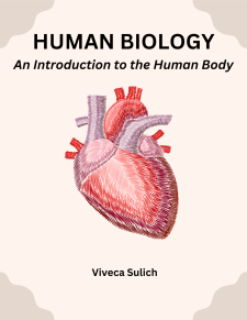 Human Biology book cover