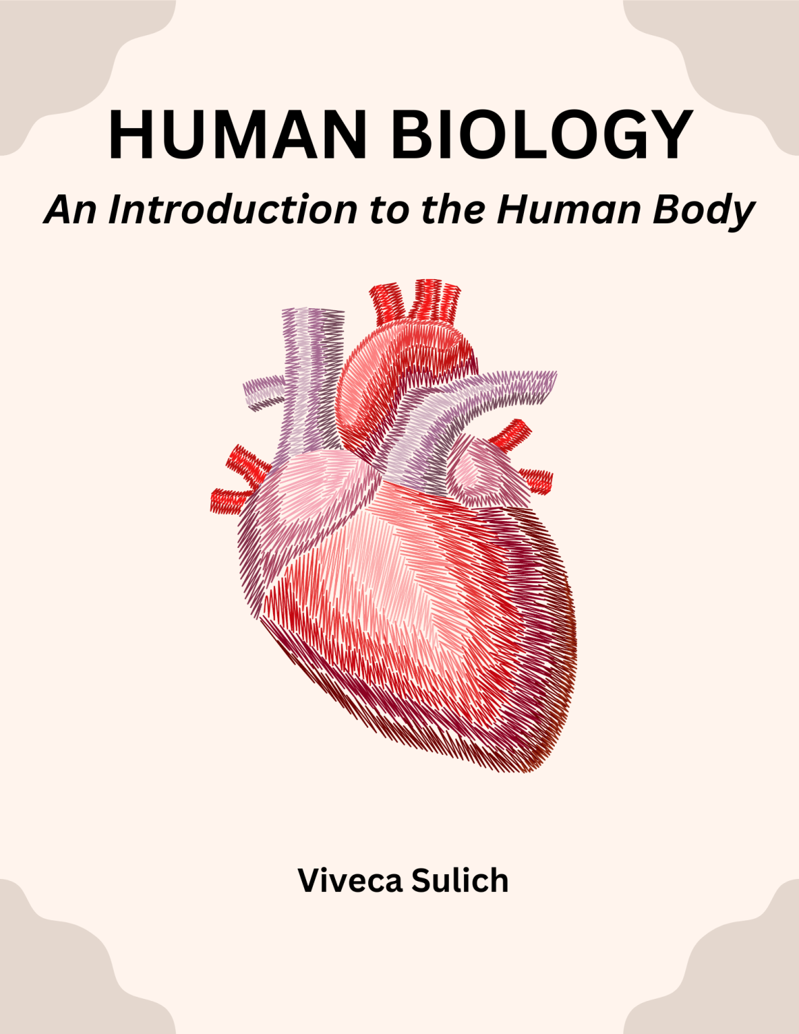 Cover image for Human Biology